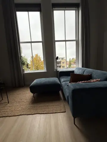 Appartement meublé Berg en Dalseweg, Nimègue - À louer