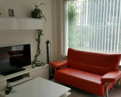 Kamer Saigondreef, Utrecht - Te Huur