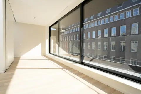 Flat Bagijnestraat, Den Haag - For Rent
