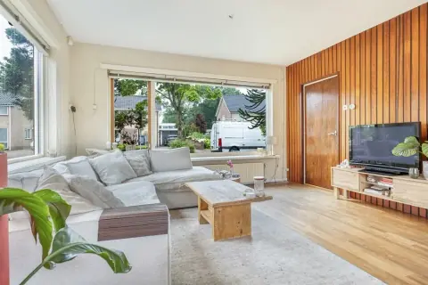 Vrijstaande woning H. Goeman Borgesiusstr 9, Schildwolde - Te huur