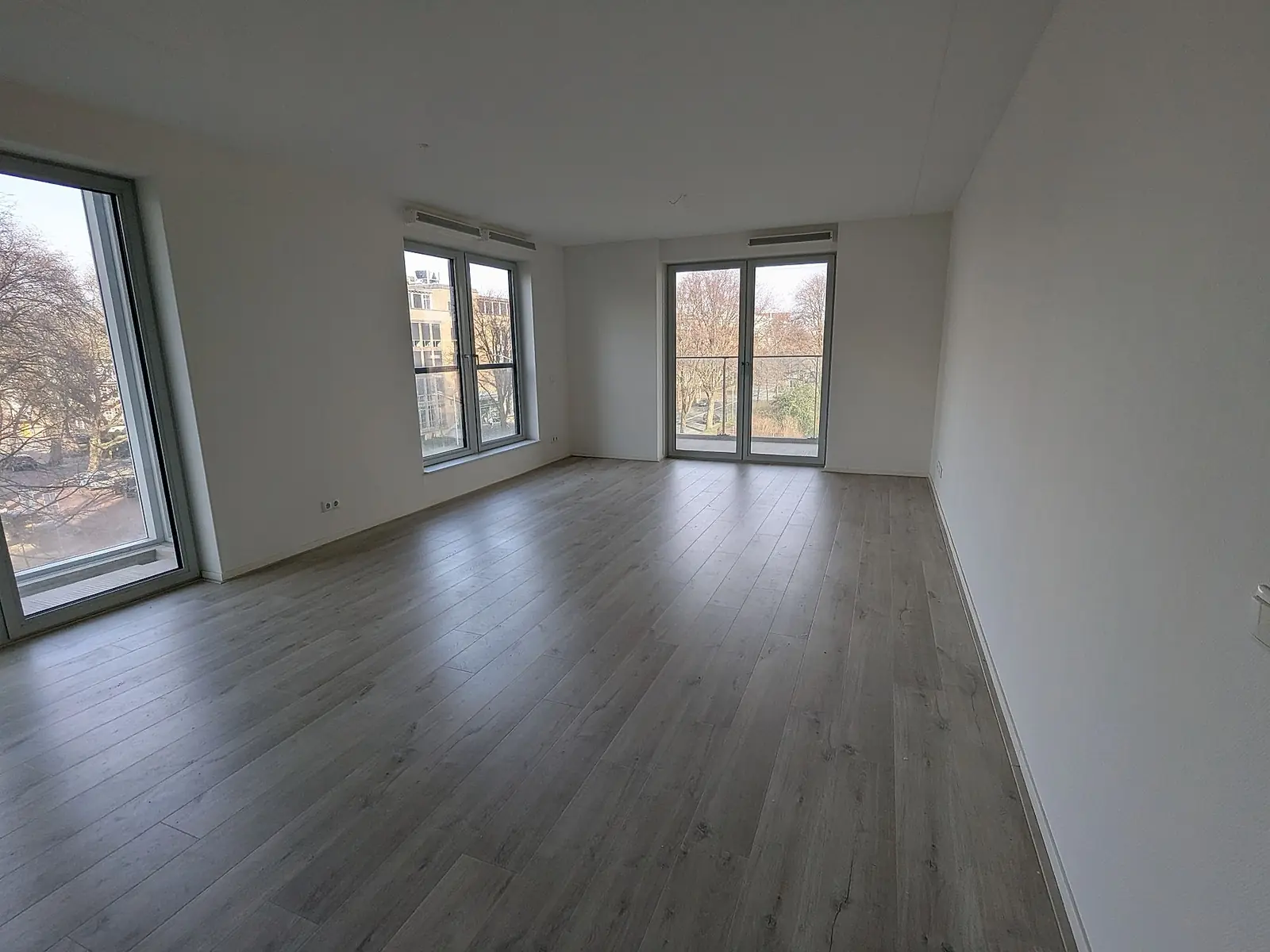 Apartamento Stadhoudersplantsoen, La Haya - En Alquiler