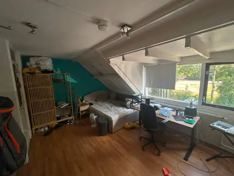 Kamer Hagedissingel, Delft - Te Huur
