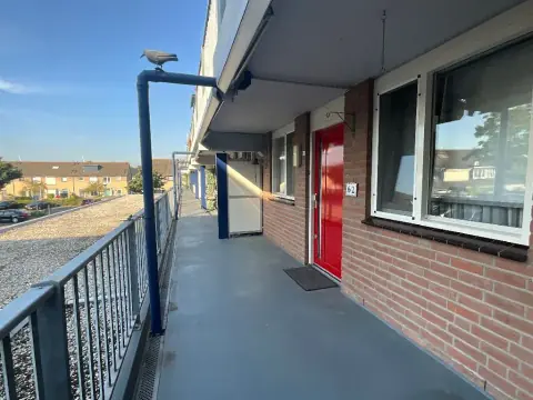 Appartement Zwartbroekweg 62, 's-Hertogenbosch - À louer