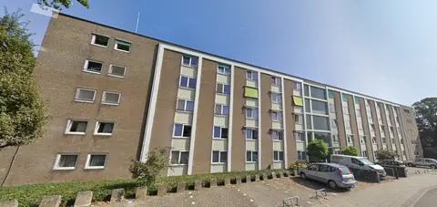 Appartement Sint Servaasbolwerk 61-A, Maastricht - Te Huur