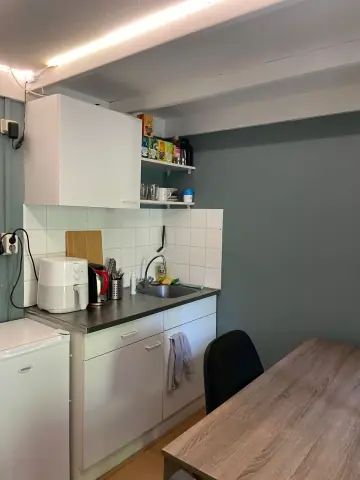 Chambre meublée Lange Nieuwstraat, Tilburg - À louer