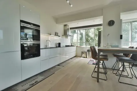 Apartamento en esquina Meander, Amstelveen - En alquiler