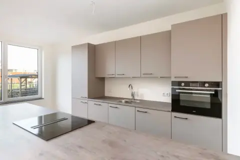 Wohnung Tesselsestraat 67 P, Scheveningen, Den Haag - Zu vermieten