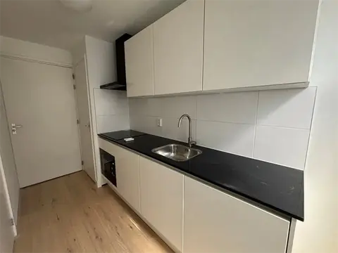 Studio Moesstraat, Groningen - À Louer