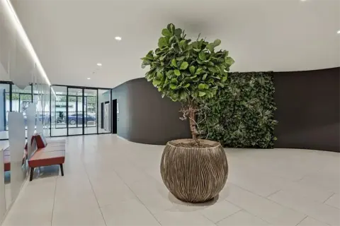 Gemeubileerd appartement Wijnhaven, Rotterdam - Te huur