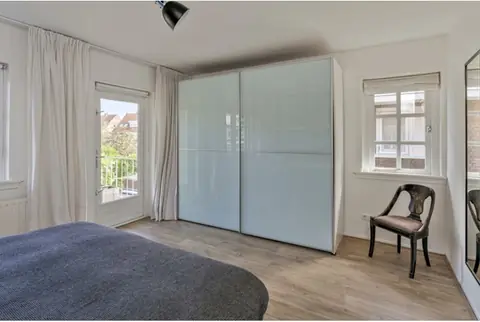Eengezinswoning Sumatrastraat, Den Bosch - Te Huur