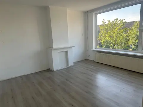 Habitación en alquiler Werumeus Buningstraat, Groningen