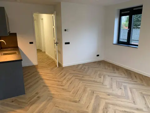 Apartamento sin amueblar Kroontjesmolen, Amersfoort - En alquiler