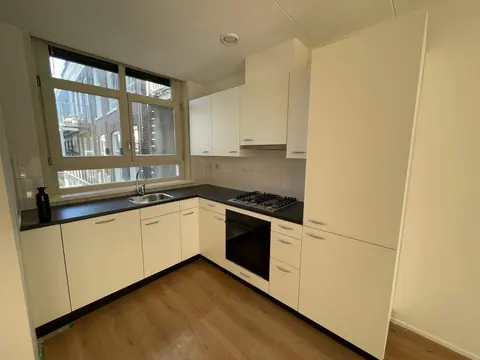 Appartement Oud-Zuid, Amsterdam - À Louer