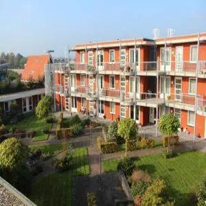 Flat Bosmanstaete, Venhuizen - For Rent