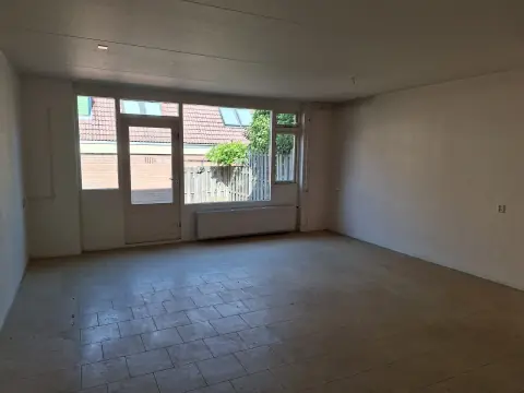 Family Home Vestestraat 20, Leiden - For Rent
