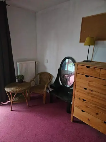 Chambre meublée Meerval, Amersfoort - À louer
