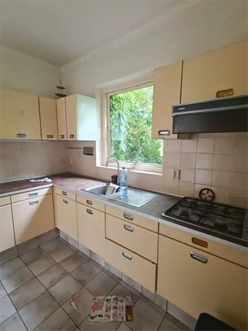 Leemskuilen, Bladel - 4-Zimmer-Haus zu vermieten
