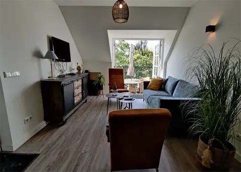 Tweekamerappartement Heuvel, Veldhoven - Te Huur