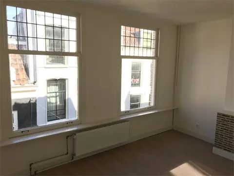 Appartement Mariastraat, Utrecht - Te Huur