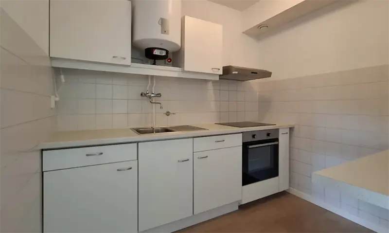 Apartment Handellaan, Breda - For Rent