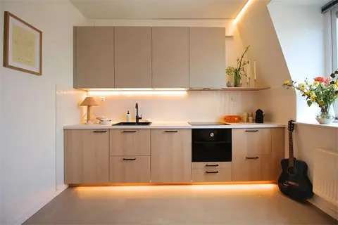 Apartment Mauritsstraat, Rotterdam - Zu Vermieten