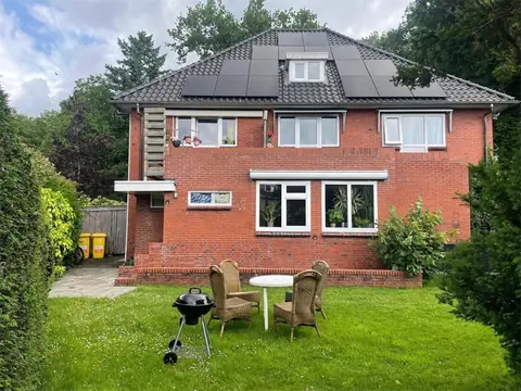 Estudio Veenkampenweg, Emmen - En Alquiler