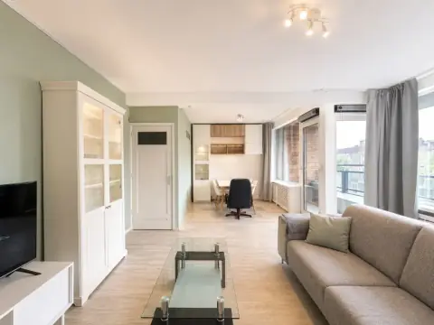 Wohnung Jonker Fransstraat, Rotterdam - Zu Vermieten