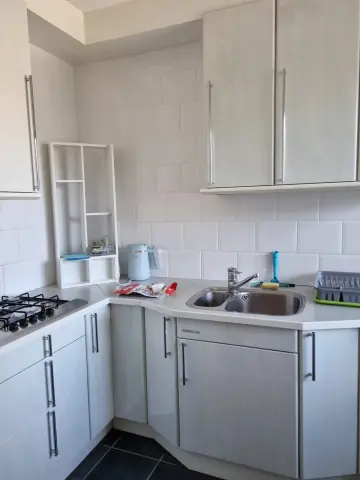 Möbliertes Apartment in der Aquamarijnlaan, Utrecht - Zu vermieten