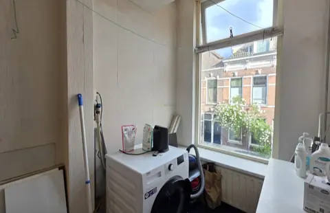 Zimmer in Volmarijnstraat, Rotterdam - Zu Vermieten