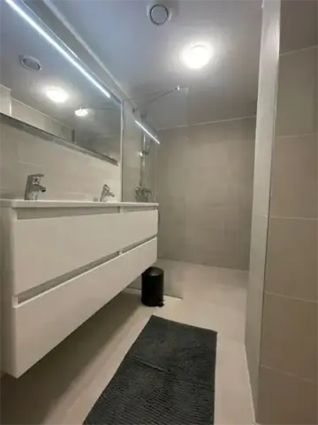 Apartamento Jansstraat, Haarlem - En Alquiler