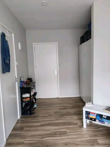 Habitación amueblada Muurstraat, Groningen - En alquiler
