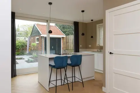 Casa familiar pareada en Sterrelaan, Hilversum - En alquiler