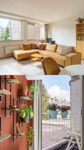Apartamento amueblado Van Eysingalaan, Utrecht