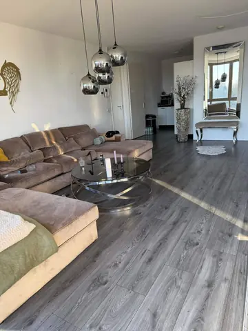 Furnished Room for Rent, Hoekenes, Amsterdam