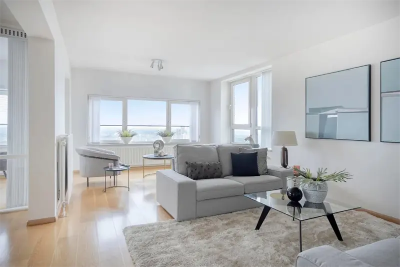 Furnished Apartment De Regent, Eindhoven - For Rent