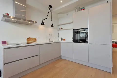 Tasmanstraat 1, Amsterdam - Möblierte Wohnung zu vermieten