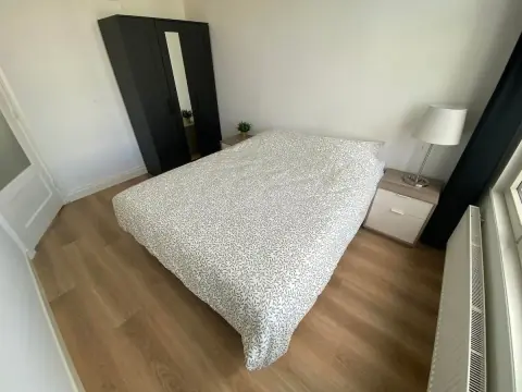 Wohnung Beeklaan, Den Haag - Zu vermieten