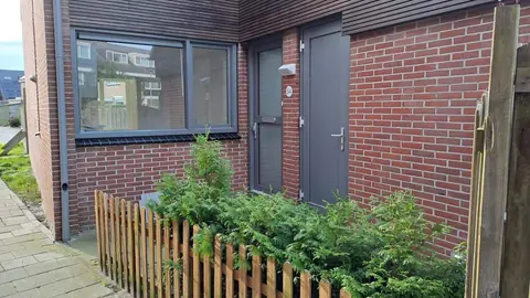 2 Room Apartment at Karn 54, Monnickendam - For Rent