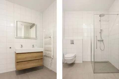 Apartment Eerste Muntmeesterslaan 145, Utrecht - Zu Vermieten