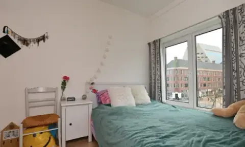 Wohnung Turfsingel, Groningen - Zu vermieten