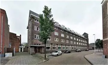 Kamer aan de Deken van Somerenstraat, Eindhoven - Te Huur