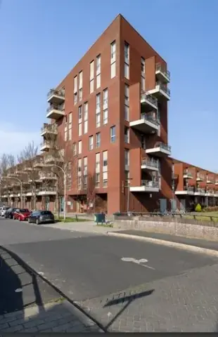 Piso Floralaan 142, Pijnacker - Keijzershof
