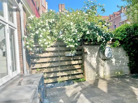 Appartement Suezkade, La Haye - À Louer