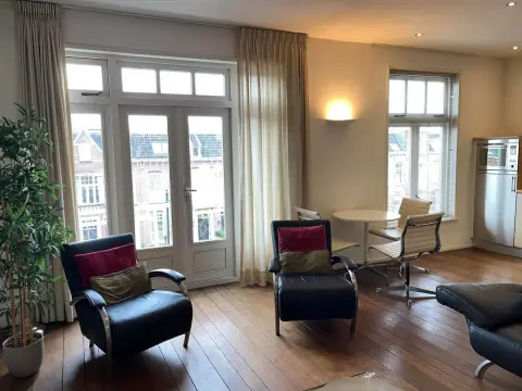 Wohnung Baronielaan, Breda - Zu vermieten