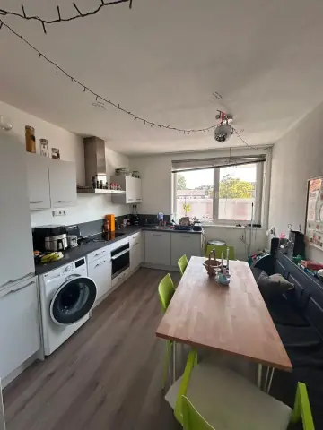 Gemeubileerde kamer Gerdesstraat, Wageningen - Te huur