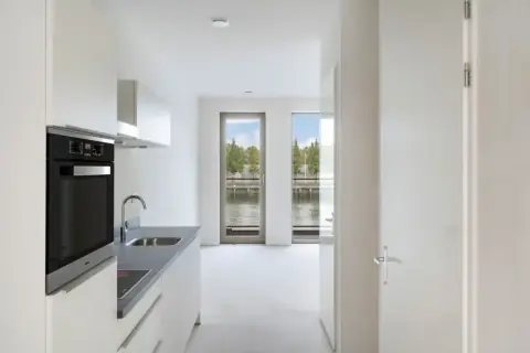 Appartement Loods Bali 66, Rotterdam - À louer