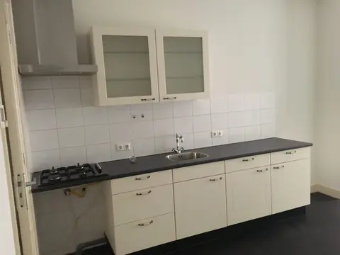 Apartment Willem II-straat, Tilburg - For Rent