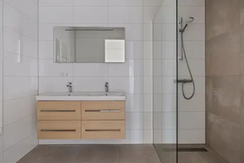 Apartment Plesostraat, Amsterdam - Zu Vermieten
