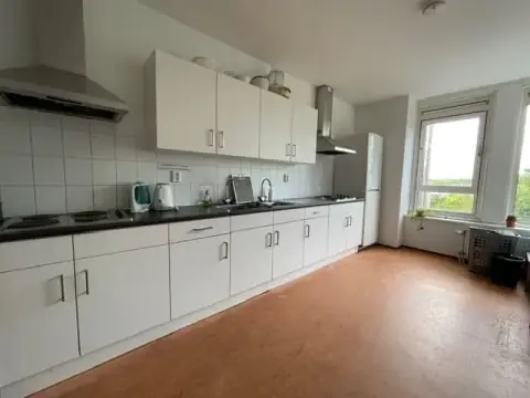 Unmöbliertes Zimmer Stadsbrink, Wageningen - Zu vermieten