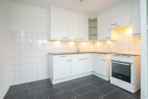 Apartment Heerderweg 74 B, Maastricht - For Rent